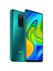 Telefon mobil Redmi Note 9 Dual Sim 128GB LTE 4G 4GB RAM Green Forest