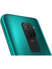 Telefon mobil Redmi Note 9 Dual Sim 128GB LTE 4G 4GB RAM Green Forest