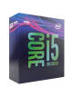 Procesor Intel Core™ I5-9600K, 3.7 GHz, 9MB, Socket 1151- Chipset seria 300