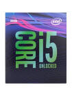 Procesor Intel Core™ I5-9600K, 3.7 GHz, 9MB, Socket 1151- Chipset seria 300