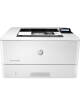 Imprimanta laser monocrom HP LaserJet Pro M404dw, Duplex, Retea, Wireless, A4