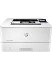 Imprimanta laser monocrom HP LaserJet Pro M404dw, Duplex, Retea, Wireless, A4