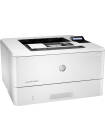 Imprimanta laser monocrom HP LaserJet Pro M404dw, Duplex, Retea, Wireless, A4