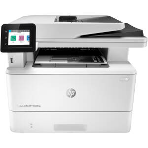 Imprimanta Laser HP LaserJet Pro MFP M428fdw