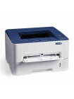 Imprimanta laser alb-negru Xerox Phaser 3052, Wireless, A4