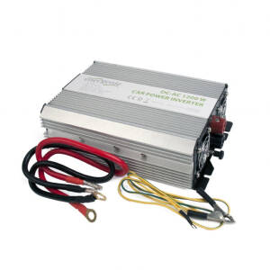 Inverter curent de masina 12V EG-PWC-035