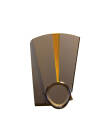 Aparat de aer conditionat Heinner Obsidian 12000 BTU Wi-Fi, Clasa A++ HAC-12OWF-GD, Auriu