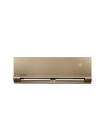 Aparat de aer conditionat Heinner Obsidian 12000 BTU Wi-Fi, Clasa A++ HAC-12OWF-GD, Auriu