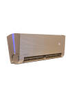 Aparat de aer conditionat Heinner Obsidian 12000 BTU Wi-Fi, Clasa A++ HAC-12OWF-GD, Auriu