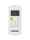 Aparat de aer conditionat Heinner Obsidian 12000 BTU Wi-Fi, Clasa A++ HAC-12OWF-GD, Auriu