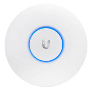 Access Point Ubiquiti UAP-AC-LITE, Gigabit, Dual Band, 1200 Mbps