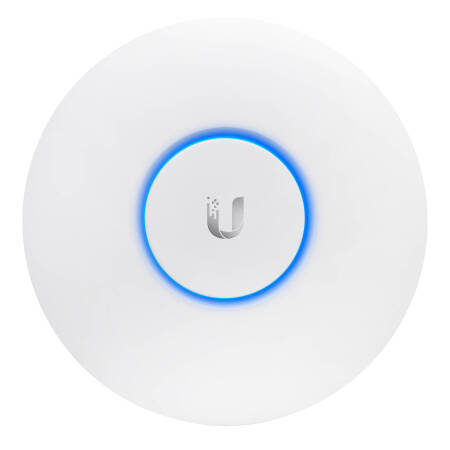 Access Point Ubiquiti UAP-AC-LITE, Gigabit, Dual Band, 1200 Mbps