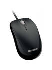 Mouse Microsoft Compact Optical 500, USB, Negru