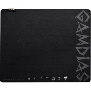 Mousepad gaming Gamdias NYX Control L