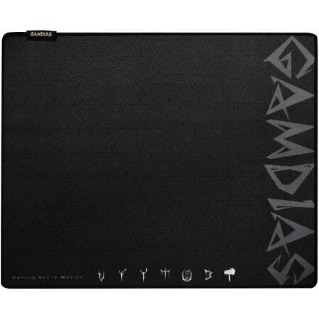 Mousepad gaming Gamdias NYX Control L