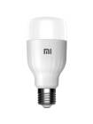 Bec LED inteligent Xiaomi Mi Smart GPX4021GL, WiFI, E27, 9W, 950 lm, temperatura lumina 1700-6500K