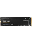 Solid-state Drive (SSD) Samsung 970 EVO, 500GB, PCI Express, M.2