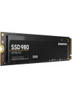 Solid-state Drive (SSD) Samsung 970 EVO, 500GB, PCI Express, M.2