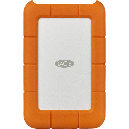 Hard disk extern LaCie Rugged USB 4TB 2.5in 3.1 Type C
