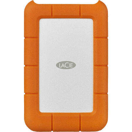 Hard disk extern LaCie Rugged USB 4TB 2.5in 3.1 Type C