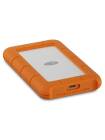 Hard disk extern LaCie Rugged USB 4TB 2.5in 3.1 Type C