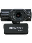 Camera web Canyon CNS-CWC6N, 2K QHD, USB, Tripod inclus