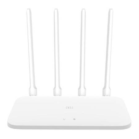 Router Wireless Xiaomi Mi Router 4A Dual Band, DVB4230GL Alb