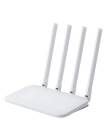 Router Wireless Xiaomi 4C, 300 Mbps, 4 Antene externe (Alb)