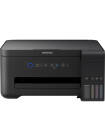 Multifunctional inkjet color Epson L4150 CISS, A4, Wireless