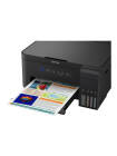 Multifunctional inkjet color Epson L4150 CISS, A4, Wireless