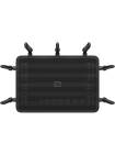Router Wi-Fi Xiaomi Mi AIoT AC2350, Qualcomm QCA9563, 2.4G/5G, LAN 1000M, OpenWRT, Global, Negru