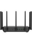 Router Wi-Fi Xiaomi Mi AIoT AC2350, Qualcomm QCA9563, 2.4G/5G, LAN 1000M, OpenWRT, Global, Negru