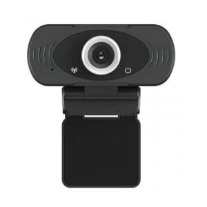 Camera Web IMILAB FHD, rezolutie 2MP, FHD, microfon incorporat W88S