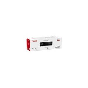 Toner Canon CRG725 Negru