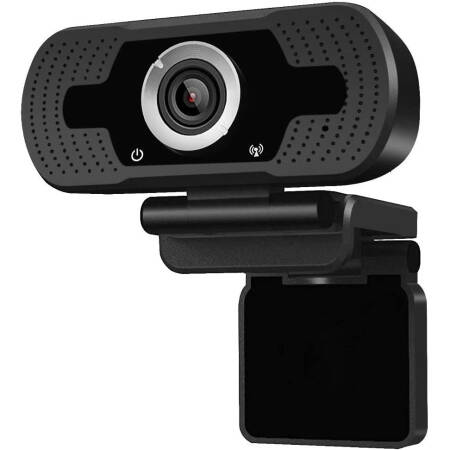 Camera web Tellur Basic full HD, 1080P, USB 2.0