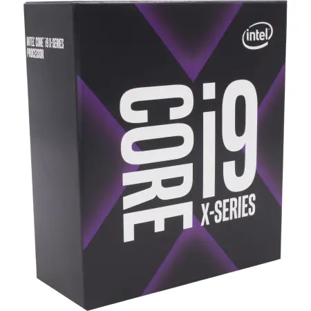 CPU Intel core i9 10900 Procesor Intel® Core™ i9-10900X, 3.70GHz, 19MB, Socket 2066 | PROLINE