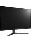 Monitor gaming LED VA LG 32", WQHD, Display Port, FreeSync, Negru