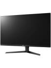 Monitor gaming LED VA LG 32", WQHD, Display Port, FreeSync, Negru