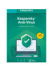 Kaspersky anti-virus, 3 utilizatori, 1 an, retail