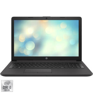 Laptop HP 250 G7 Intel® Core™ i3-1005G1, 15.6", HD, 4GB, 500GB HDD, Intel® UHD Grey, No OS