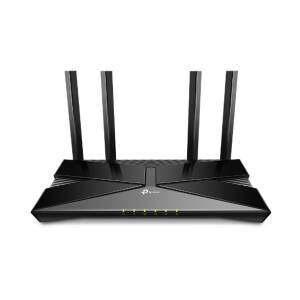 Router wireless TP-Link Archer AX10, Dual-band, WiFi 6, Gigabit