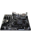 Placa de baza Gigabyte GA-A320M-H, Socket AM4