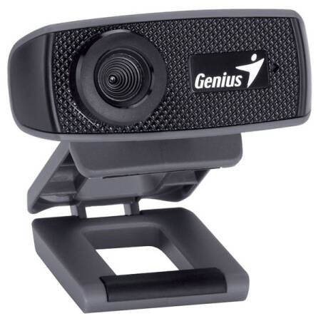Camera web Genius FaceCam 1000X v2, HD, USB