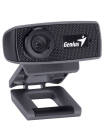 Camera web Genius FaceCam 1000X v2, HD, USB