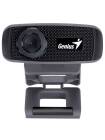 Camera web Genius FaceCam 1000X v2, HD, USB