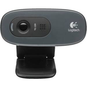 Camera web Logitech C270 HD