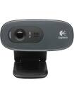 Camera web Logitech C270 HD