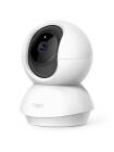 Camera de supraveghere Smart TP-Link Tapo C200 cu Pan/Tilt 360 grade, Full HD 1080P, Night Vision