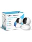 Camera de supraveghere Smart TP-Link Tapo C200 cu Pan/Tilt 360 grade, Full HD 1080P, Night Vision