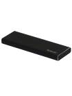 RACK EXTERN USB 3.1 TYPE C PENTRU SSD M.2, SPACER SPR-M2TYPEC-01